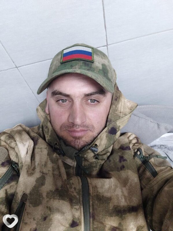 Мирзо, 56, Александрове — анкета №617341