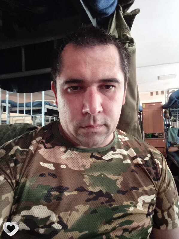 Александр, 38, Воронеже — анкета №617343