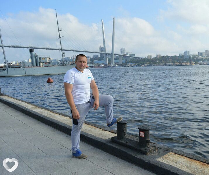Андрей, 43, Саратове — анкета №617347