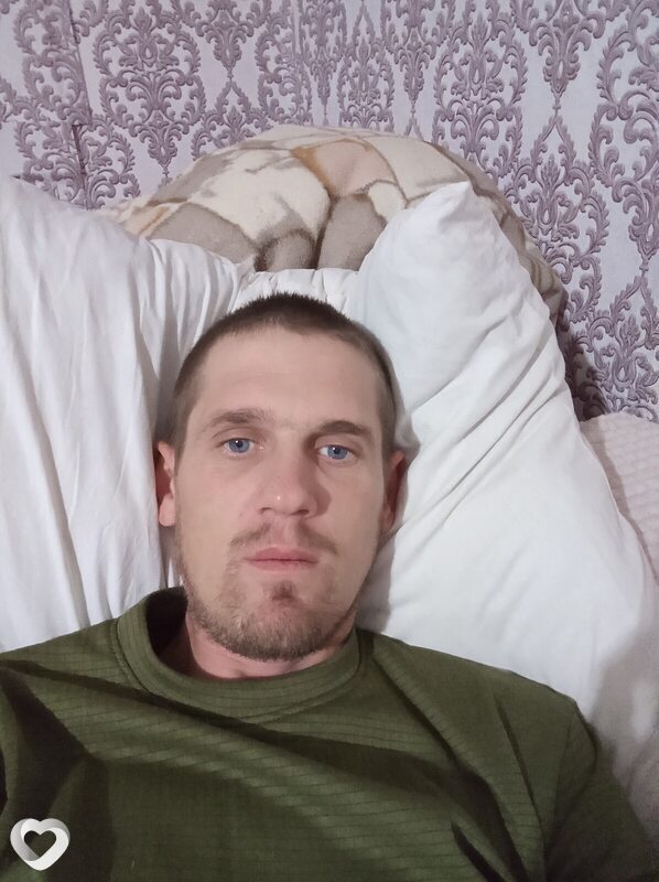 Анатолій, 35, Днепр — анкета №617349
