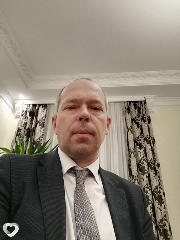 Максим, 50, Муроме — анкета №617403