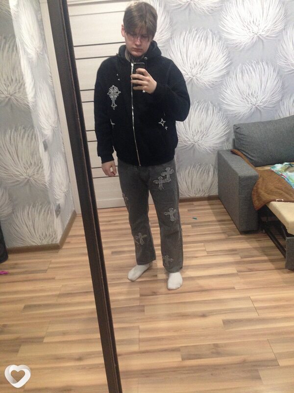 Даниил, 23, Новосибирске — анкета №617405