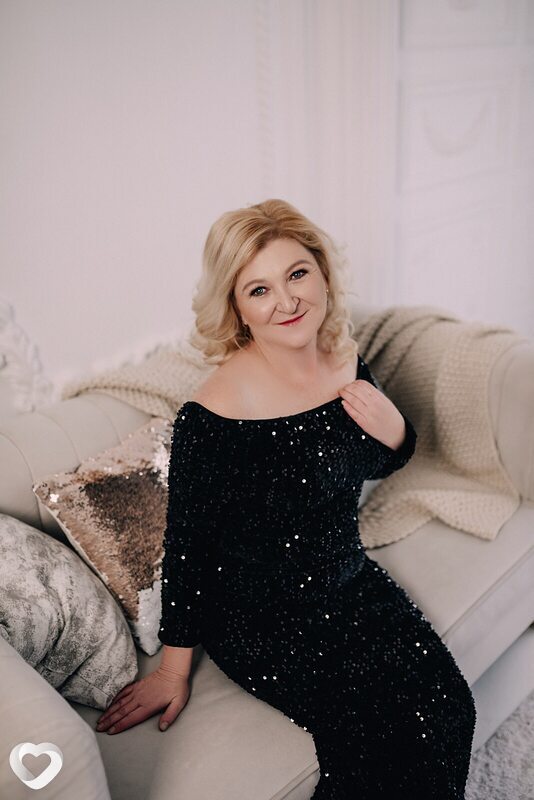 Ольга, 47, Караганде — анкета №617406