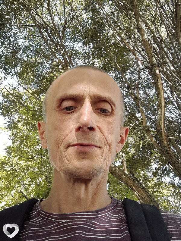 Артур, 54, Гомеле — анкета №617413