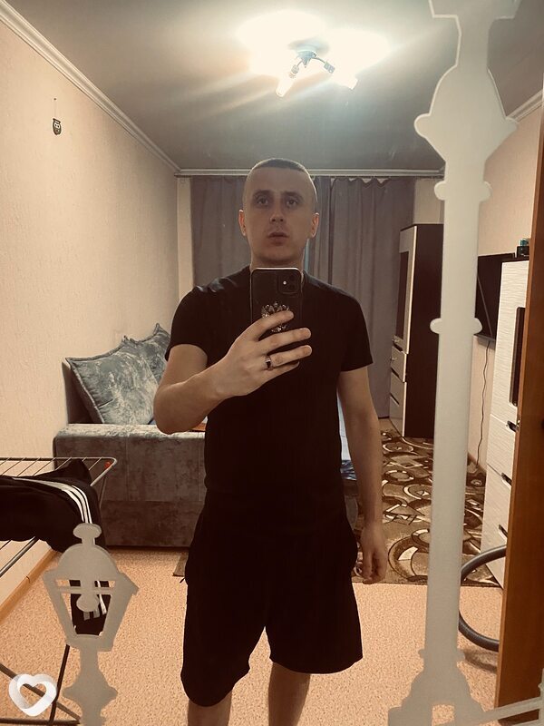 Иван, 35, Самаре — анкета №617423