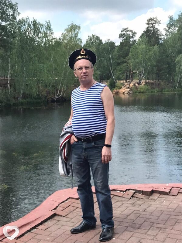 Я Это, 62, Челябинске — анкета №617354