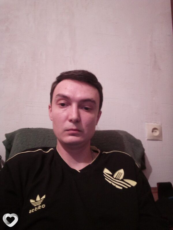 Евгений, 33, Тирасполь — анкета №617355