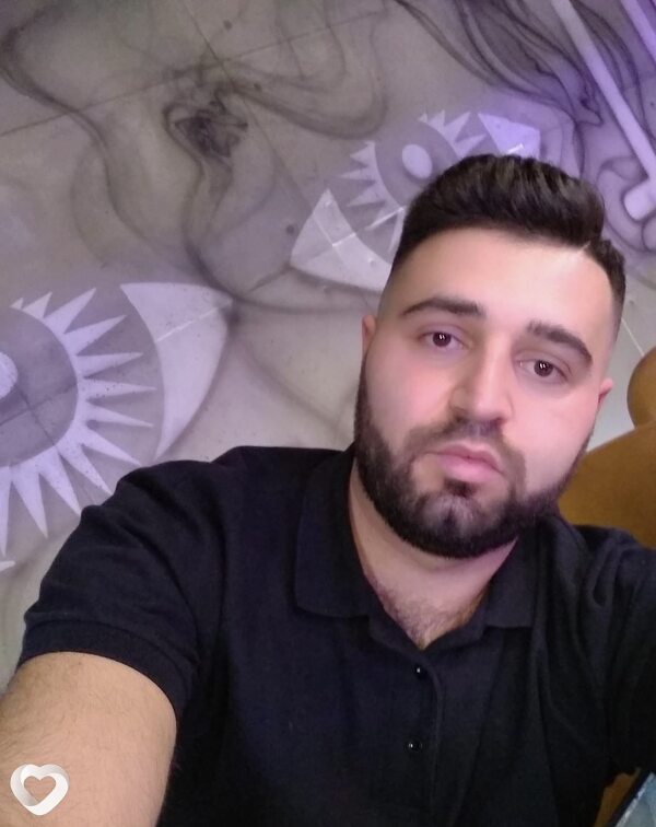 Alex, 33, Ереван — анкета №617361