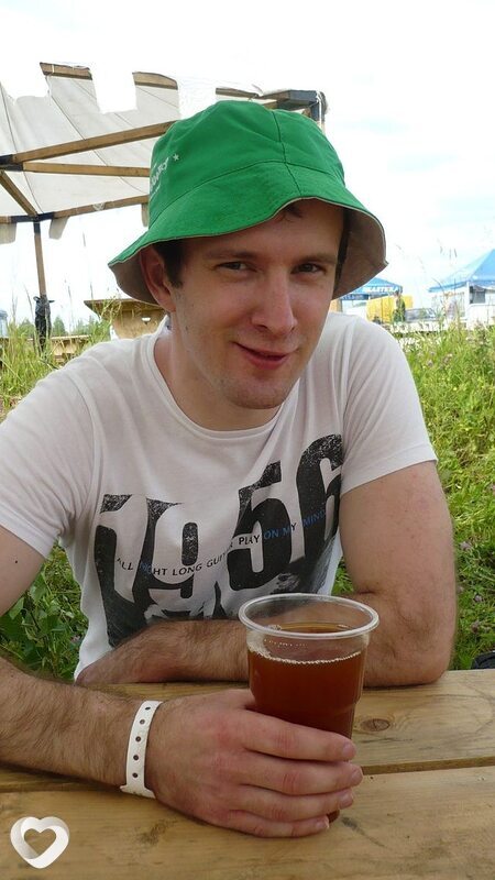 Алексей, 38, Новосибирске — анкета №617371