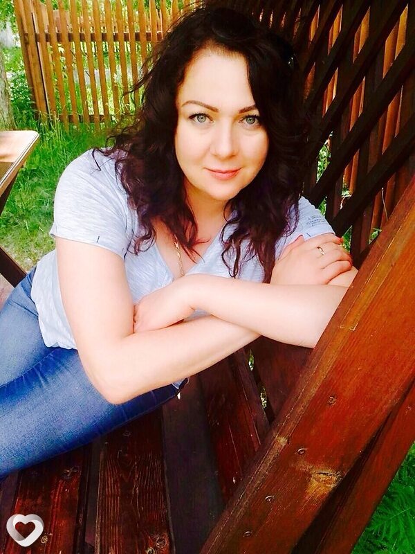 Елена, 50, Оренбурге — анкета №617374