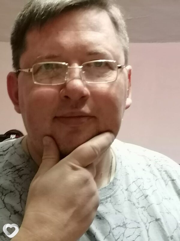 Виталий, 43, Россоши — анкета №617453