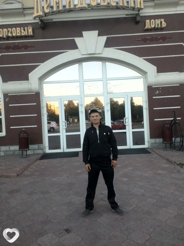 Олег, 41, Челябинске — анкета №617458