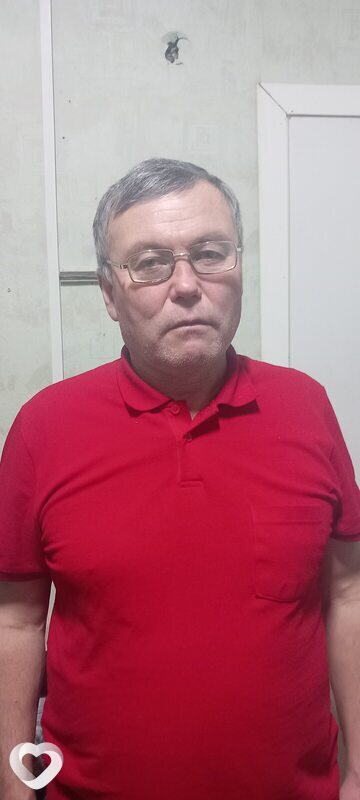 Николай, 54, Воронеже — анкета №617459