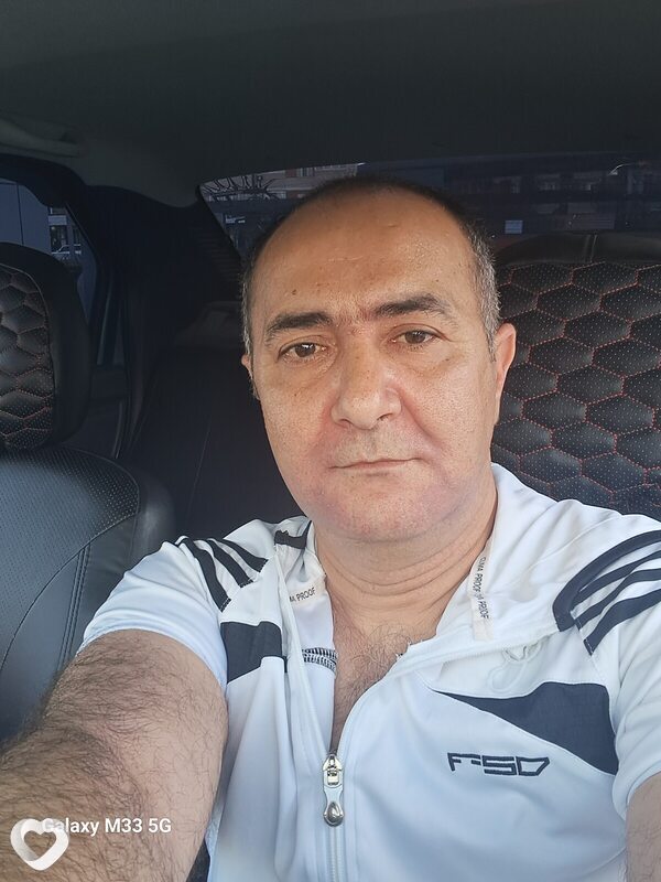 Андрей, 47, Краснодаре — анкета №617460