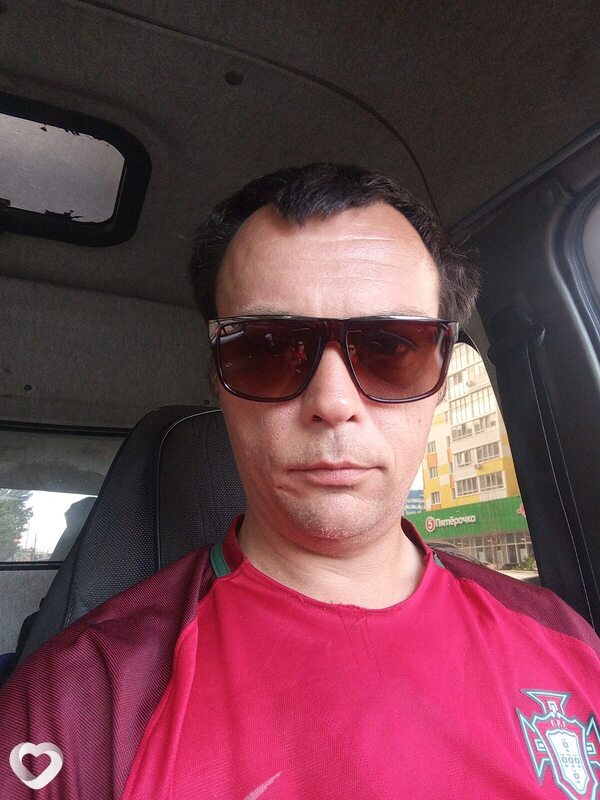 Алексей, 39, Пензе — анкета №617461