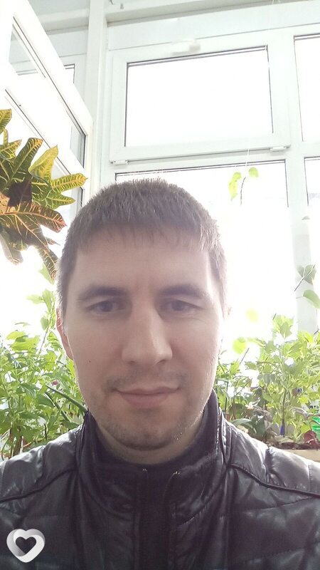 Александр, 40, Самаре — анкета №617474