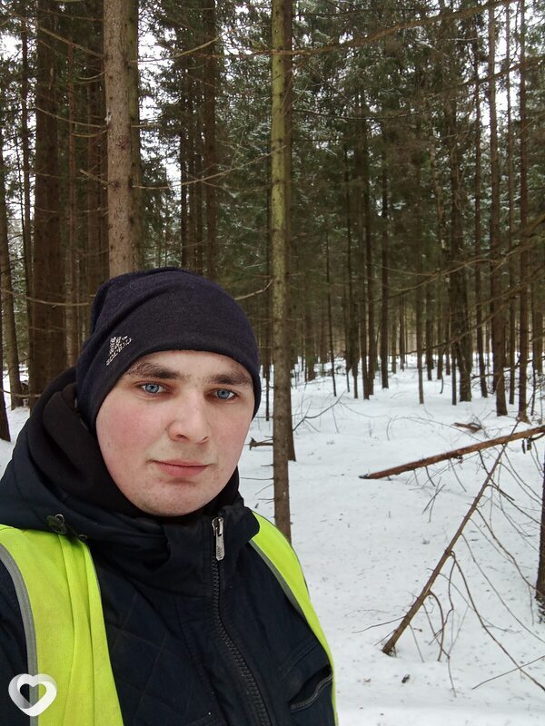 Роман, 27, Чечерске — анкета №617500