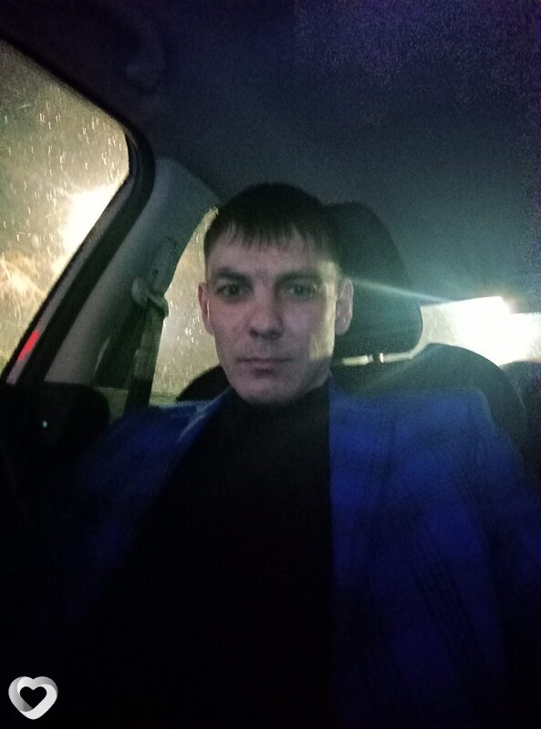 Денис, 37, Киселевске — анкета №617509