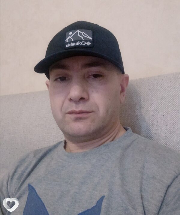 Захар, 48, Серпухове — анкета №617513