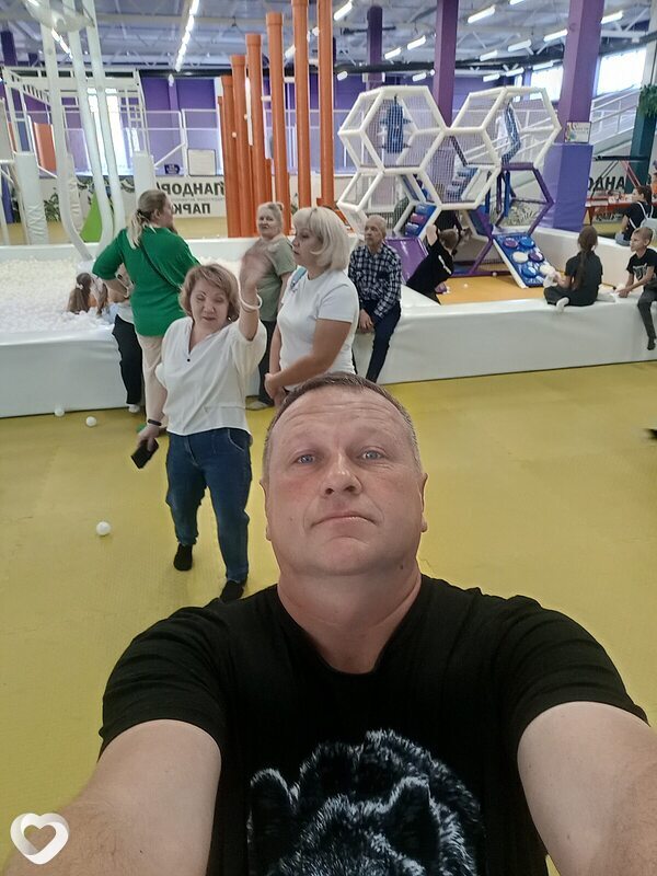 Сергей, 45, Челябинске — анкета №617519