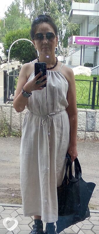 Надежда, 47, Абакане — анкета №617521