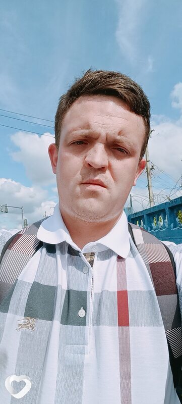 Димон, 34, Вологде — анкета №617522