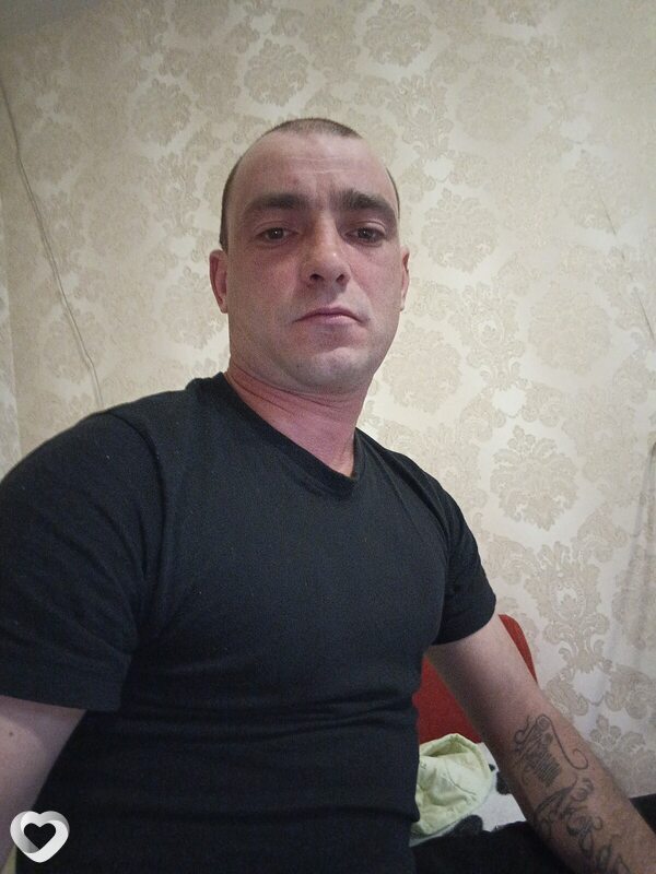 Алексей, 32, Вологде — анкета №617578