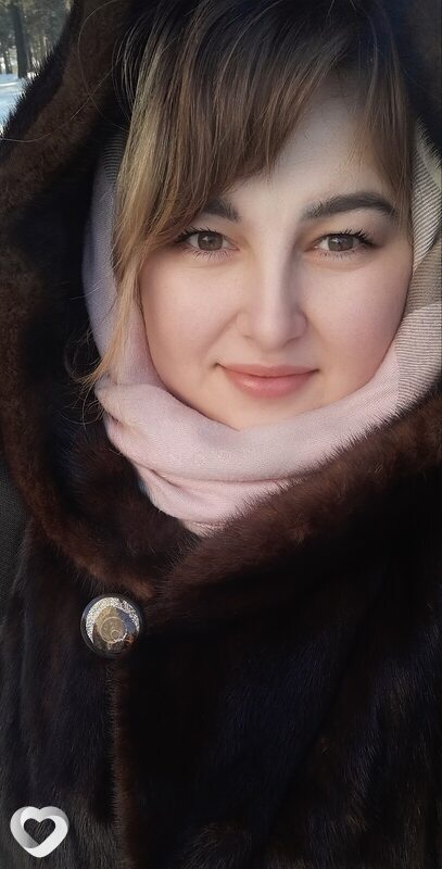 Алена, 30, Чите — анкета №617591