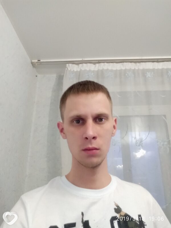 Александр, 36, Красноярске — анкета №617592