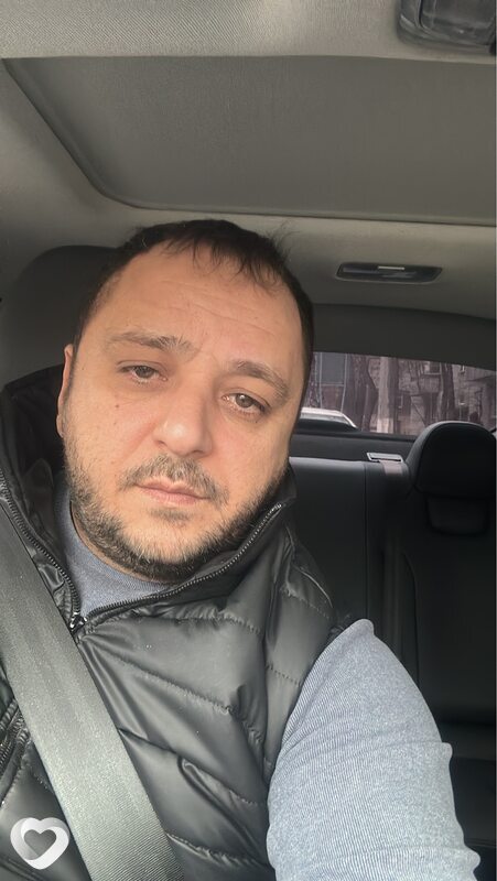 Gaddar, 37, Алматы — анкета №617594