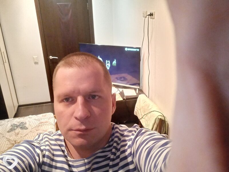 Александр, Заречный