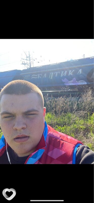 Сергей, 21, Москве — анкета №617476