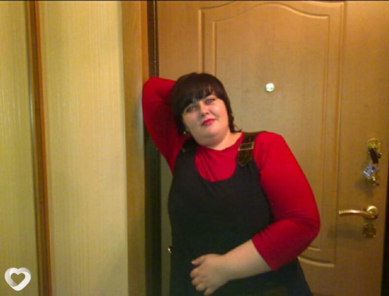 Оленка, 44, Екатеринбурге — анкета №617483
