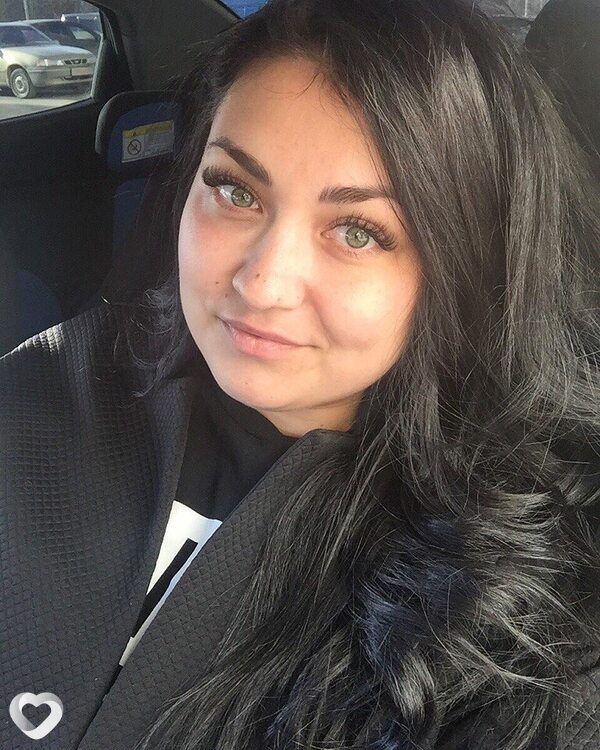 Катя, 35, Костанае — анкета №617489