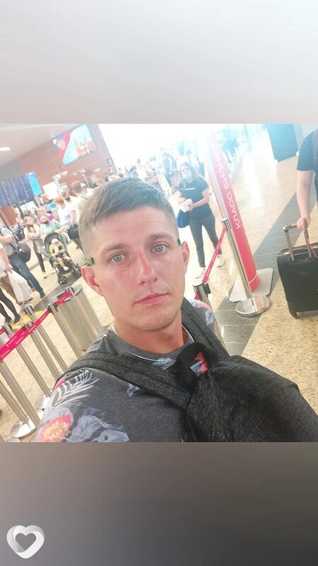 Никита, 40, Смоленске — анкета №617491