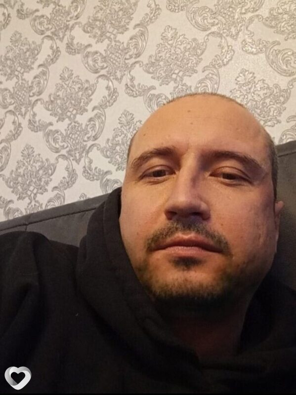 Александр, 38, Саранске — анкета №617494