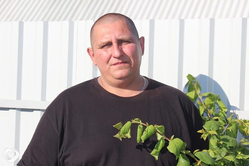 Юрий, 55, Слуцке — анкета №617550