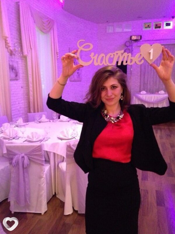 Светлана, 38, Владивостоке — анкета №617556