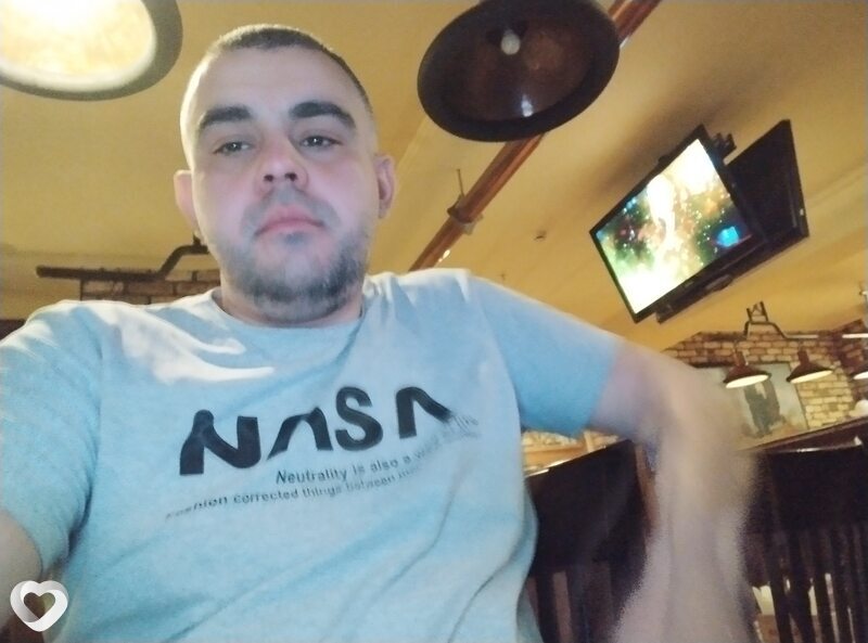 Айдар, 37, Казани — анкета №617557