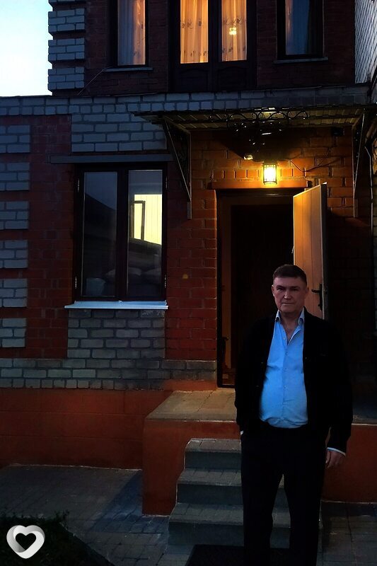 Николай, 57, Липецке — анкета №617558