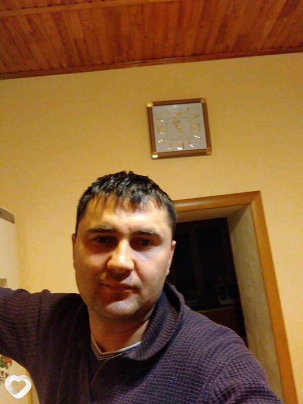 Дмитрий, Некрасовский
