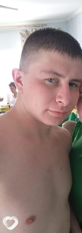 Егор, 27, Богдановиче — анкета №617574