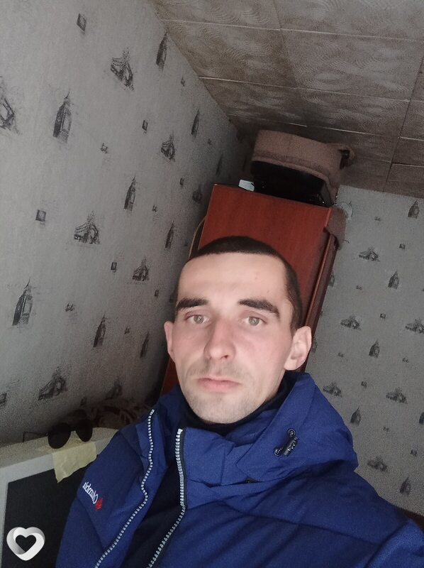 Вова, 29, Минске — анкета №617681