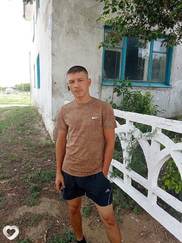 Денис, 46, Челябинске — анкета №617689