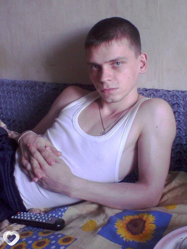 Андрей, 38, Томске — анкета №617696