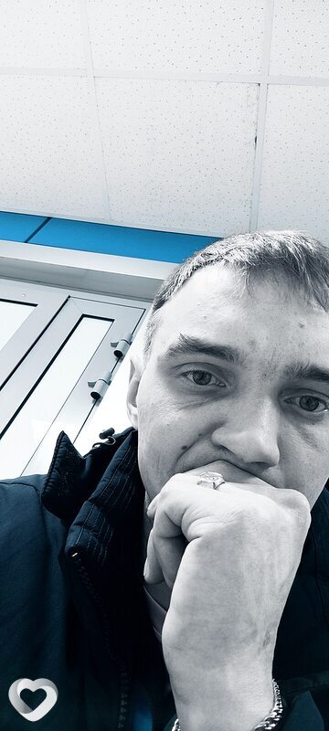 Тëма, 31, Норильске — анкета №617777
