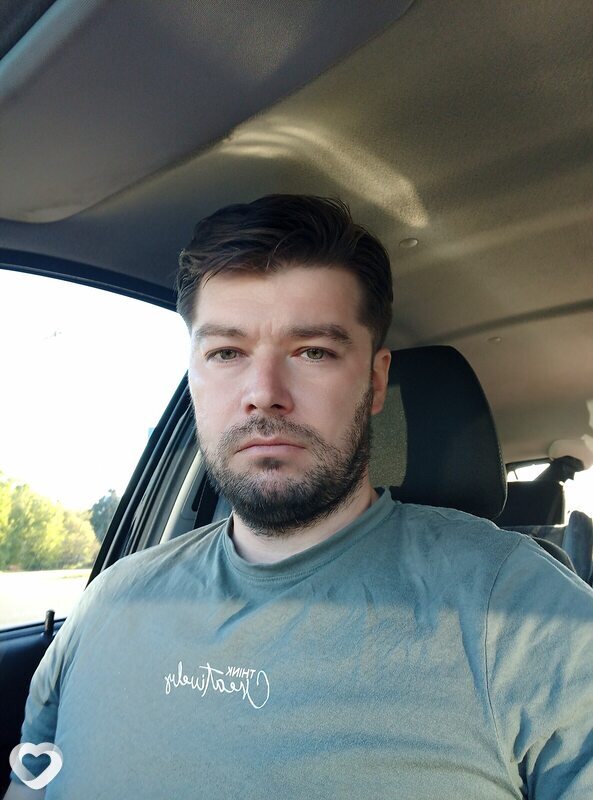 Андрей, 37, Дзержинске — анкета №617781