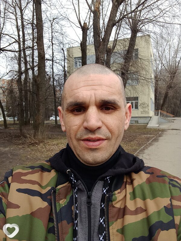 Вова, 45, Виннице — анкета №617783