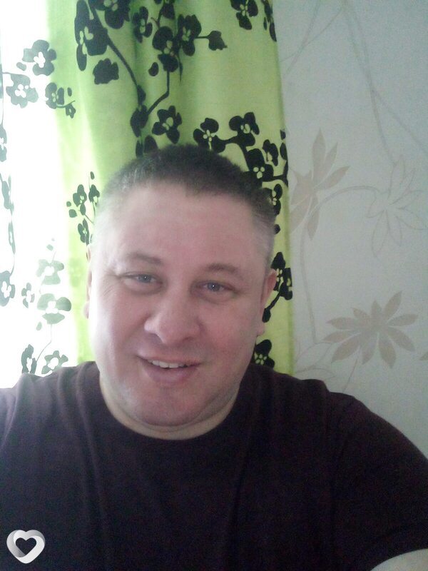 Денис, 44, Молодечно — анкета №617786