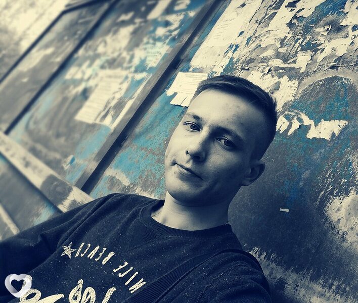 Денис, 32, Улан-Удэ — анкета №617790